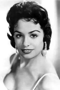 Photo Barbara McNair #500052