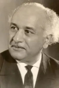 Photo Mammadrza Sheikhzamanov