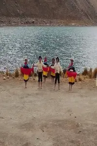 Photo Millhua Shahuay #445892