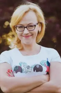 Photo Alina Semeryakova