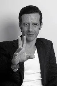 Photo Axel Jodorowsky