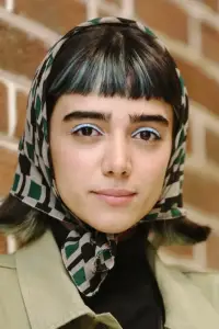 Photo Melika Pazouki #378183