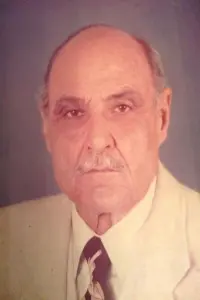 Photo Mohamed Shaker