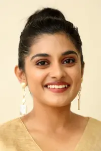 Photo Nivetha Thomas
