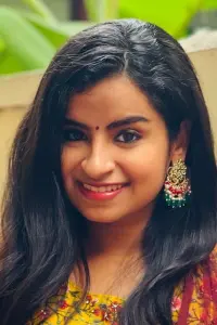 Photo Sivaangi Krishnakumar