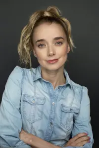 Photo Alena Chekhova