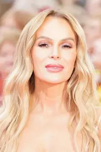 Photo Amanda Holden