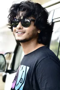 Photo Arosh Khan #352741