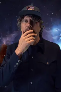 Photo Gruff Rhys