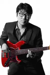 Photo Seiji Kameda