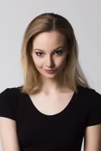 Photo Sofya Evstigneeva