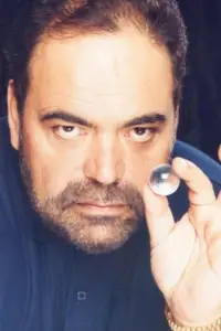 Photo Victor Poletti