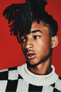 Photo Jaden Smith