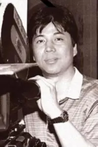 Photo Norman Law Man