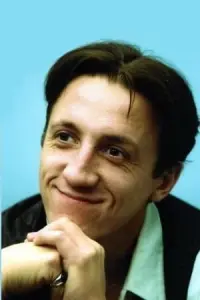 Photo Sergei Dyachkov
