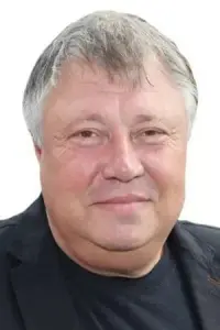 Photo Sergei Stepanchenko