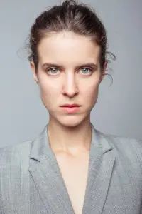 Photo Wiktoria Wolańska