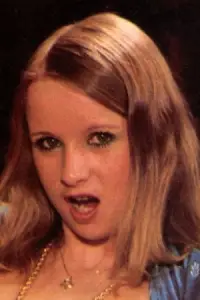 Photo Crystal Dawn #514000