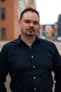 Photo Jeremy Michael Hull #514109