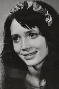 Photo Mare Garšnek