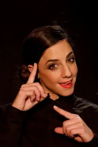 Photo Natalia Kalimeratzi