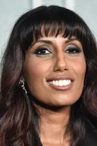 Photo Nimisha Mukerji