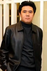 Photo Yuxin Zhuang