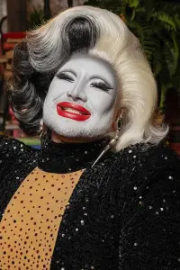 Photo Danny Beard