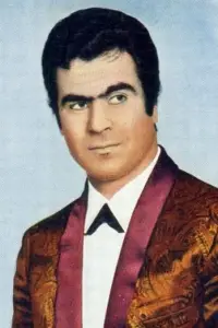 Photo Ebrahim Naderi