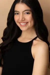 Photo Kayla Treviño
