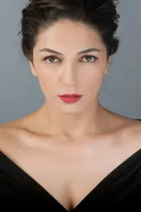 Photo Şebnem Hassanisoughi
