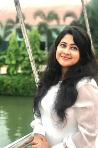 Photo Sumaiya Shimu