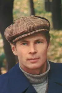 Photo Vladimir Gostyukhin