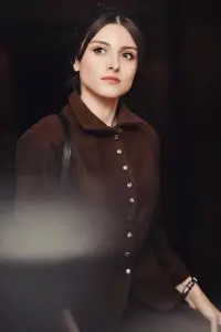 Photo Fatemeh Masoudifar