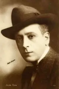 Photo Jean Dax #513183