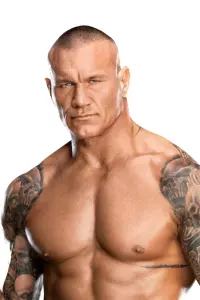 Photo Randy Orton