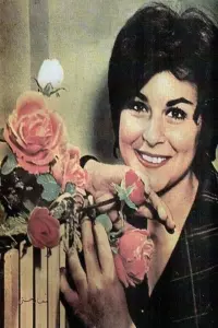 Photo Soad Hosny