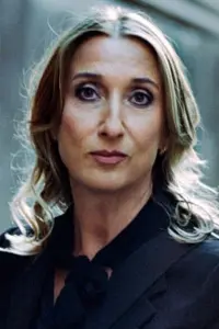 Photo Claudia Brücken
