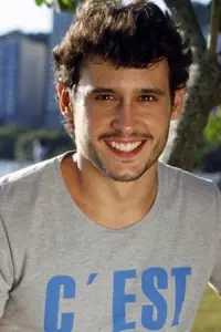 Photo Guilherme Dellorto