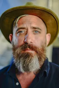 Photo Jeremy Kenyon Lockyer Corbell