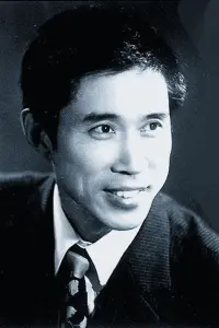 Photo Junfeng Li