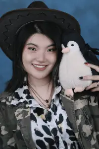 Photo 梁嘉琪 #375989