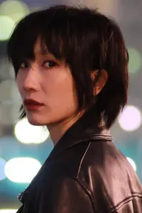 Photo Zhang Meng'er