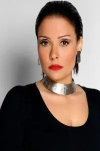 Photo Nermine Zaazaa