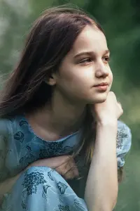 Photo Polina Gromova
