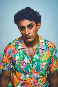 Photo Saurav Khurana