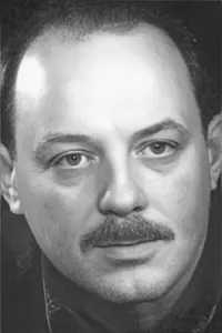 Photo Vladimir Yumatov