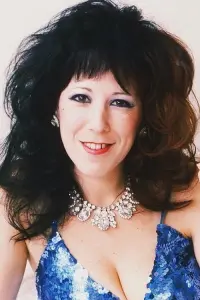 Photo Annie Sprinkle