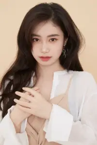 Photo Ni Kexin #372766