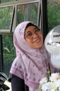 Photo Yayuk Setiowaty #400846